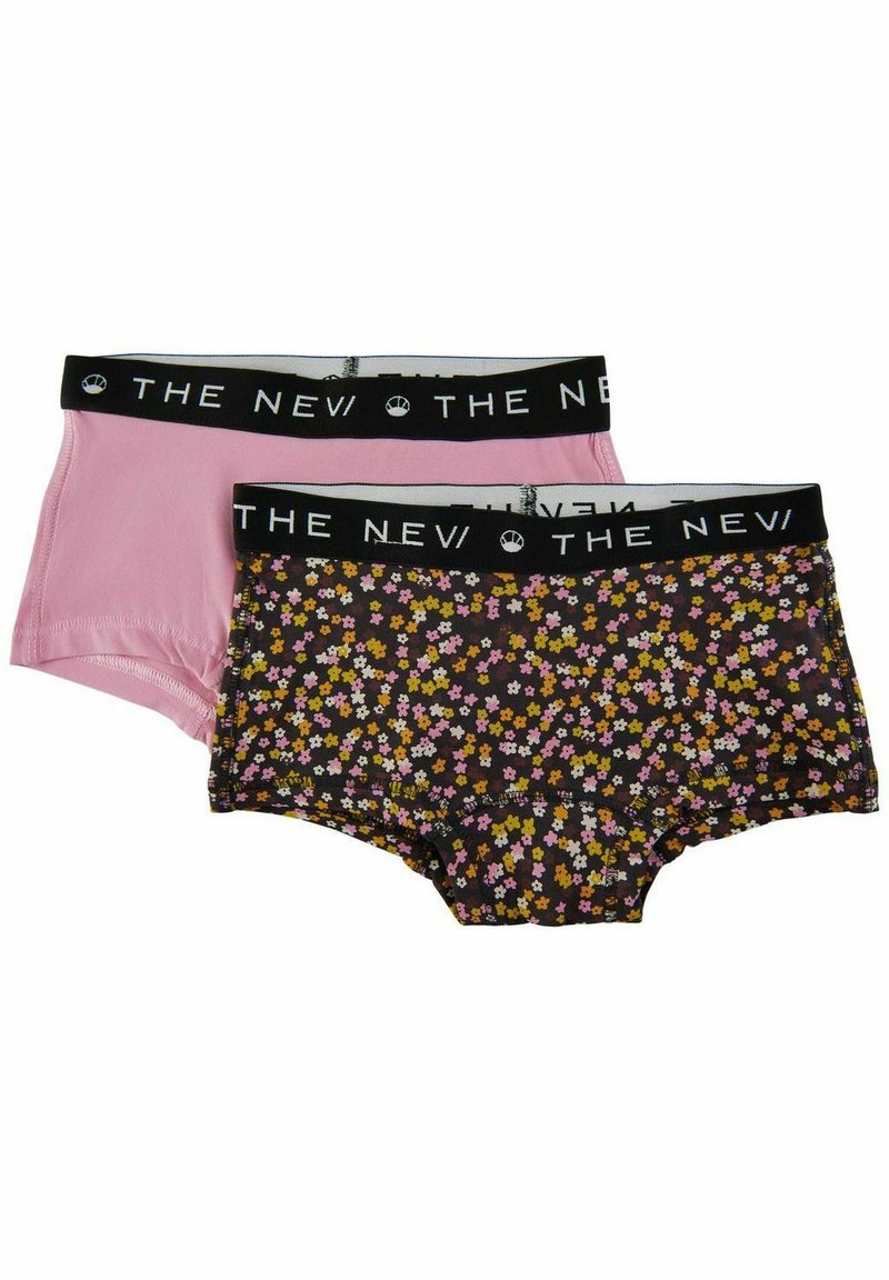 The New HIPSTERS 2PACK Panties pastel lavender/flieder Zalando.at
