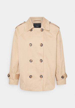 Gabardina - beige