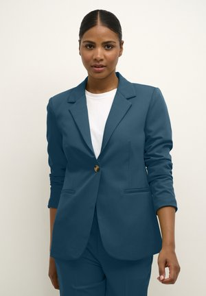 Kaffe SAKURA - Blazer - legion blue