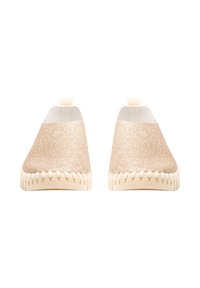 Ilse Jacobsen Tulip3272GB - Instappers - platin