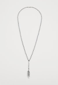 SANTA FE NECKLACE UNISEX - Necklace - white