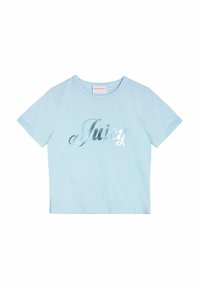 Unselected, powder blue