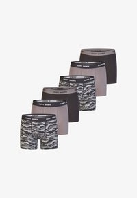 Selezionato, sortiert