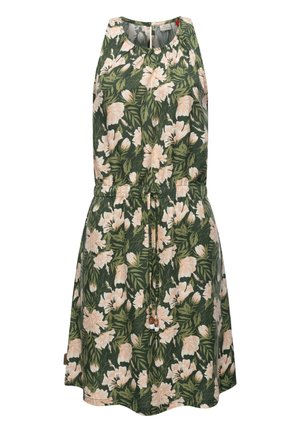 Ragwear SANAI  - Sukienka letnia