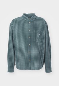 BIGWIG BARRY  - Skjorta - cilantro multi
