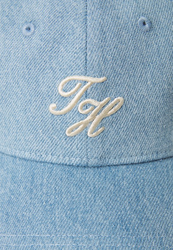 EMBROIDERED - Cap2