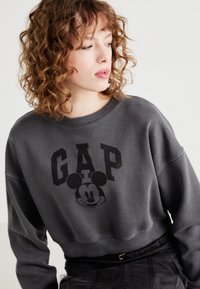 GAP MICKEY  - Φούτερ - panther