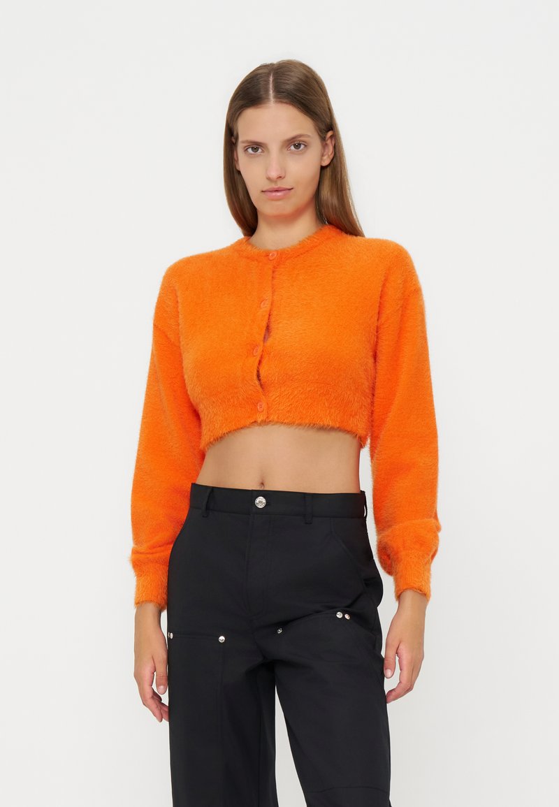 Chaqueta de punto