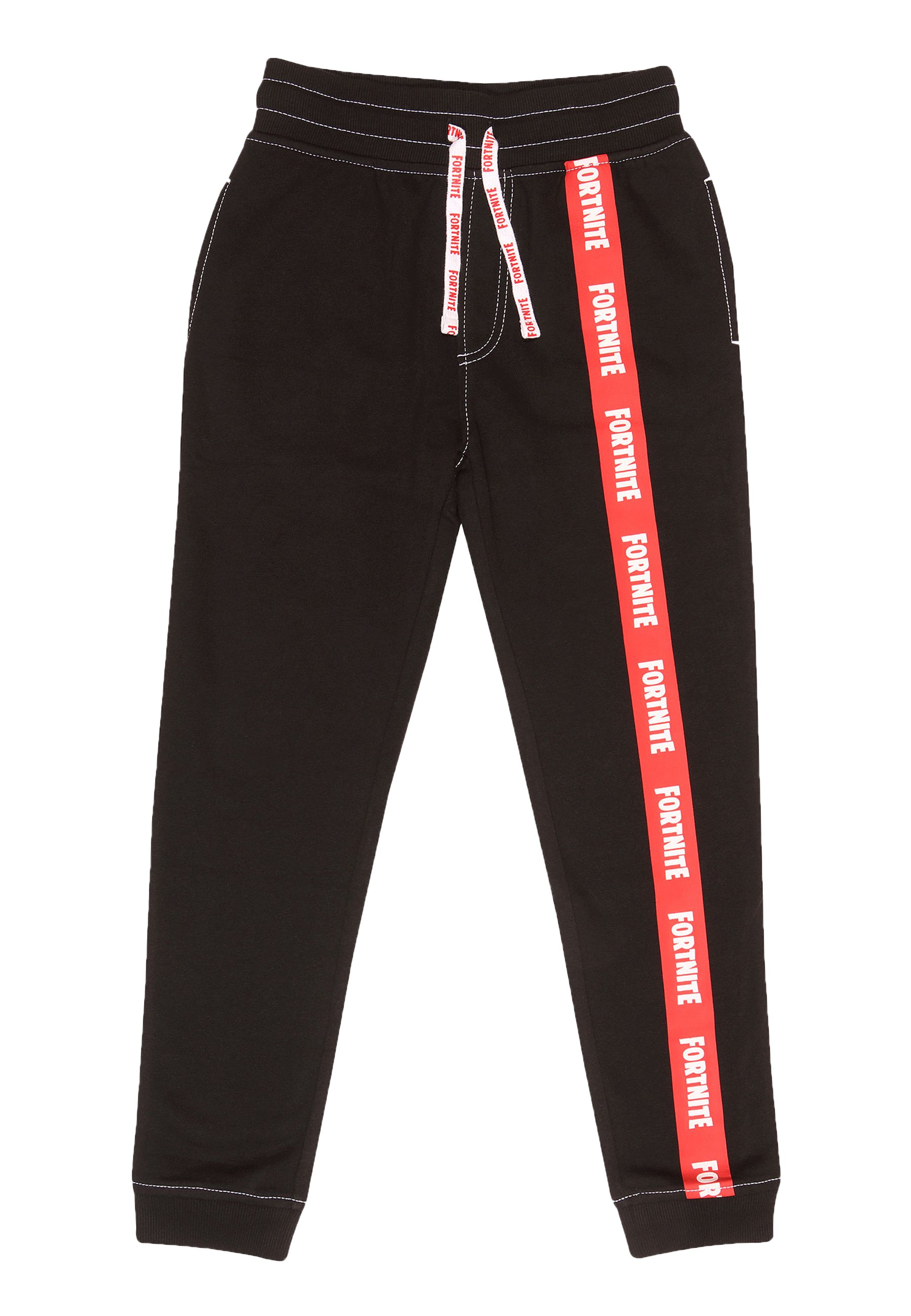 Popgear FORTNITE - Trainingsbroek - schwarz/zwart - Zalando.nl