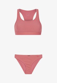 Seleccionado, smooth pink