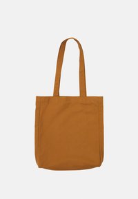 Dickies ICON TOTE UNISEX - Saco de mão - brown duck