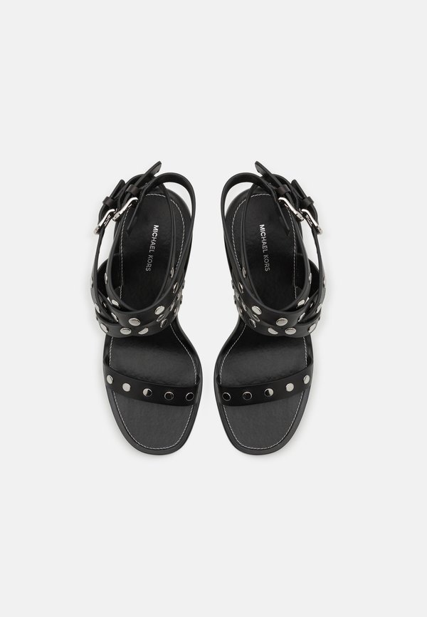 IRENE - High heeled sandals4