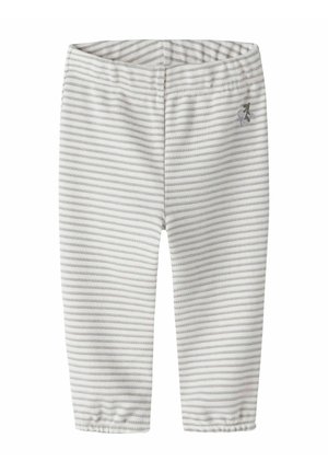 Broek - lavender gray