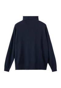 Jumper - royal blue
