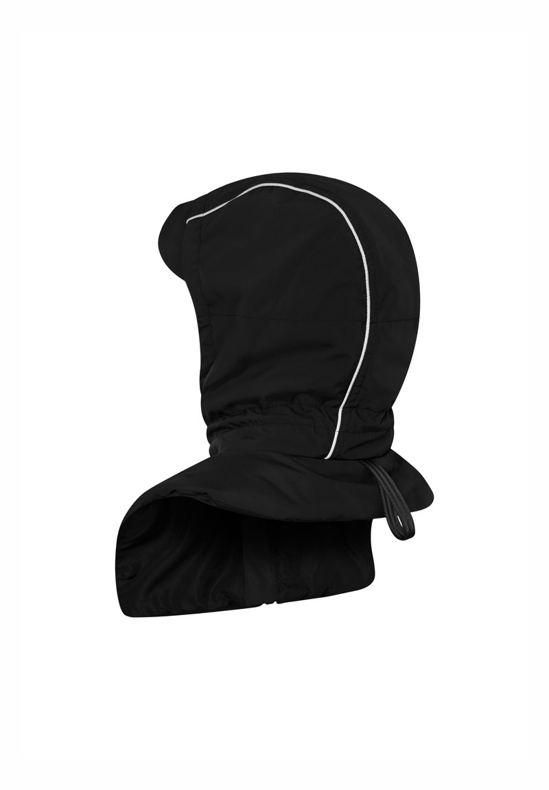 thumbnail: OAK25 Commute Hood - Reflecterende Waterdichte Capuchon Met Rits Voor Herfst & Winter, Dames & Heren