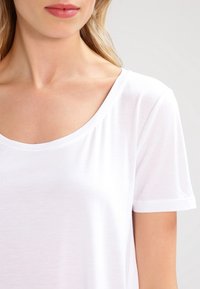 Polo Ralph Lauren T-shirt - bas - white