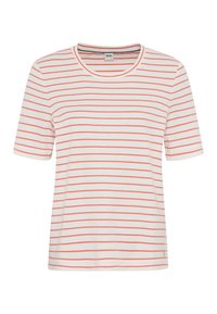 BRAX STYLE CIRA - T-shirt basic - inked blue/blauw