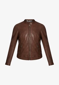 Wybrany, light brown