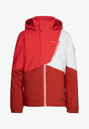 Snowboard jacket - happy