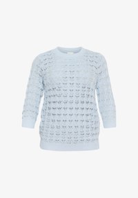 Unausgewählt, celestial blue