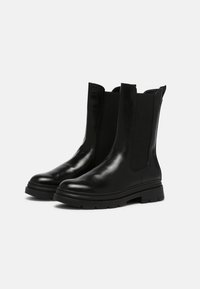 Tamaris Botas - black
