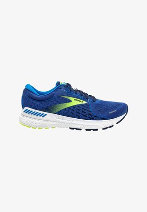 ADRENALINE GTS 21 - Neutral running shoes - blue indigo nightlife