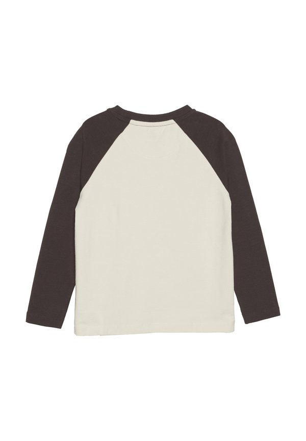 ENTSHIRT - Long sleeved top - sandshell2