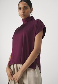 DRYKORN ALARIA - Blůza - purple