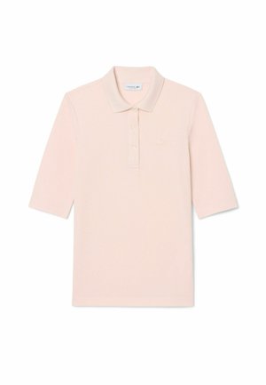 Lacoste, PF0503_T03 - Langarmshirt - rose-ni