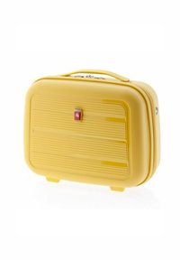 Gladiator Toilettas - yellow