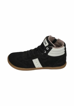 koel, UNISEX - Sneaker high - black