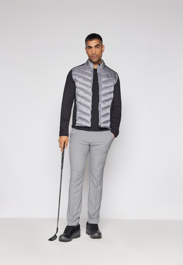 FRONTERA HYBRID JACKET - Outdoor jacket3