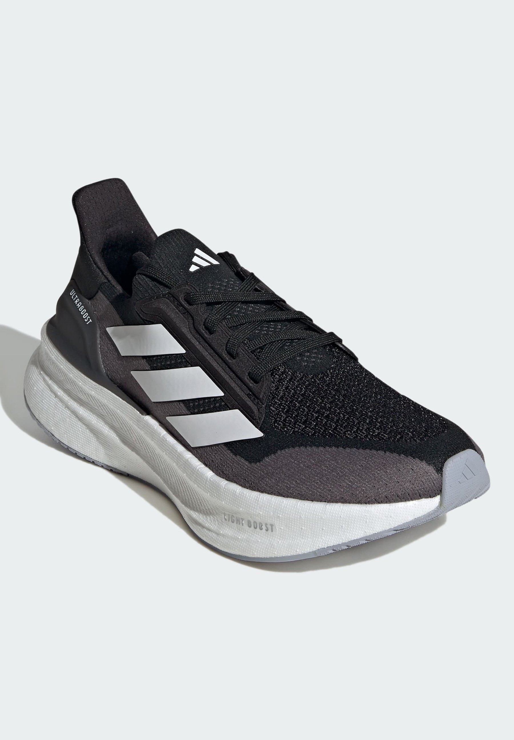 adidas Performance ULTRABOOST 5X - Road running shoes - core black