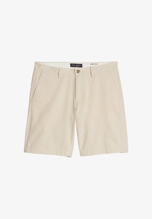 Marc O'Polo, Shorts - light beige