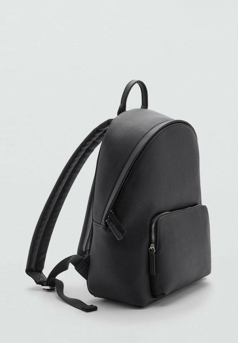Mango Mochila black/negro