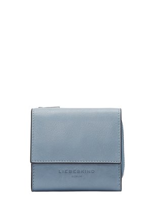 LILA ALVA  - Wallet - blassblau