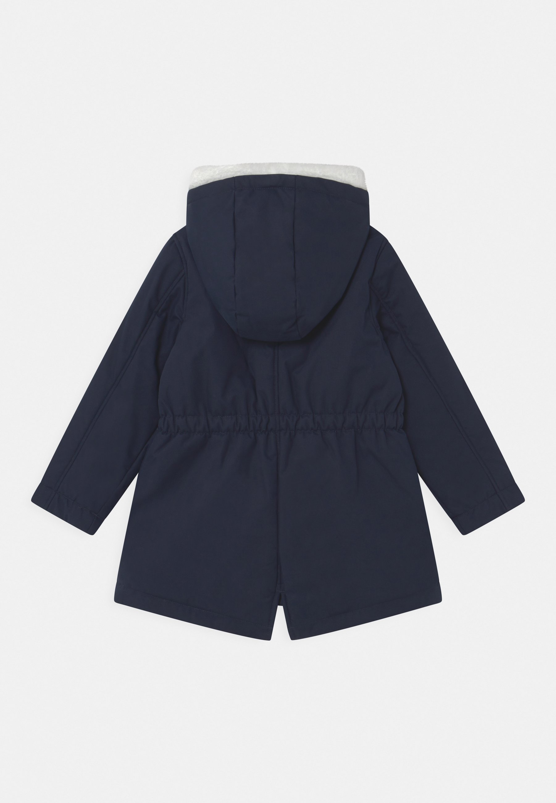 Petit Bateau TULLY - Cappotto invernale - dark blue/blu scuro - Zalando.it