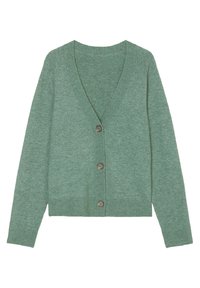 Marc O'Polo DENIM Cardigan - green