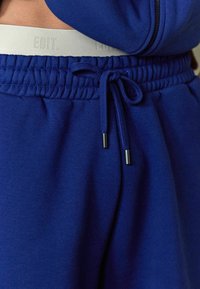 Next REGULAR FIT EDIT - Pantaloni scurți - blue