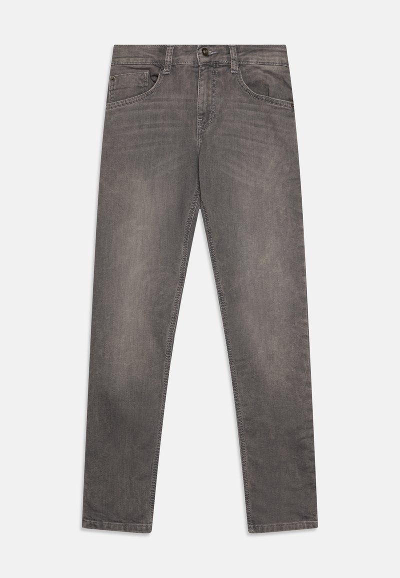 Timberland TROUSERS Jeans Slim Fit denim grey/grau Zalando.de