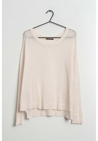 SET Trui - pink
