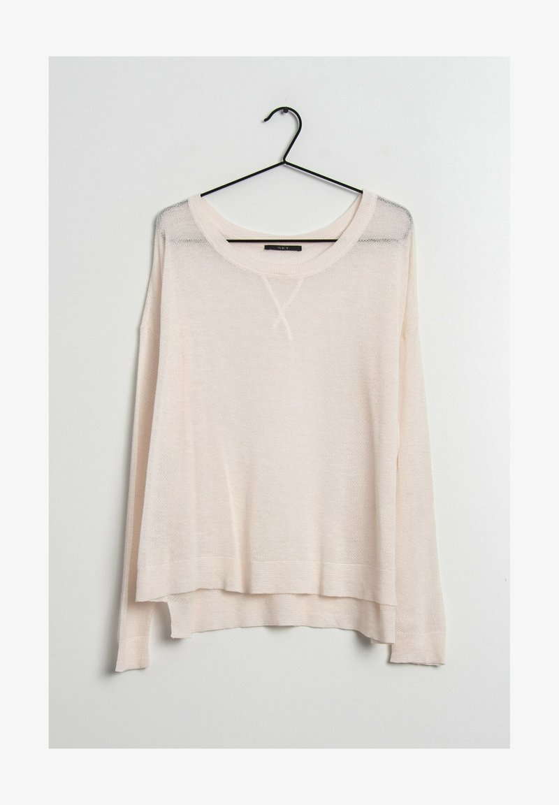 SET Trui - pink