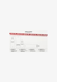 Grown Alchemist GIVING ME TIME GENTLE GEL FACIAL CLEANSER 100ML, HYDRA-REPAIR DA - Ansiktsvårdsset