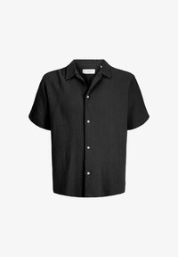 Niet geselecteerd, black