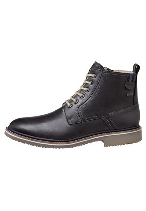 VIDAL - Ankle Boot - schwarz