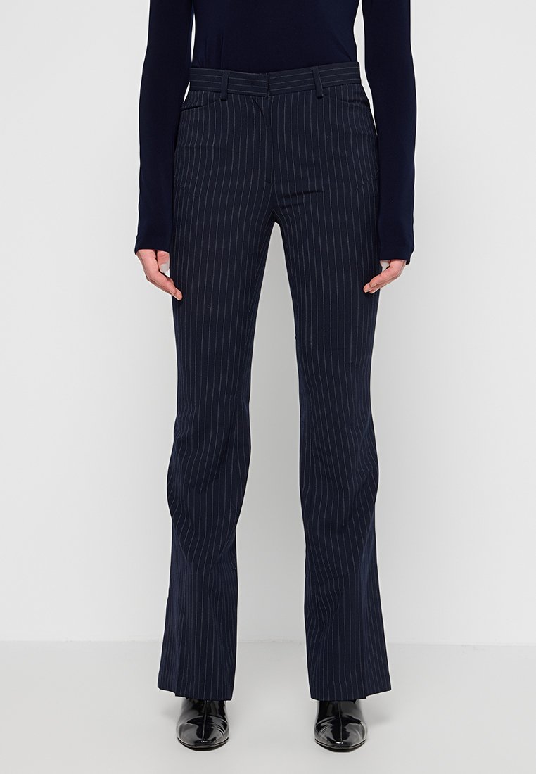 N°21 Broek donkerblauw