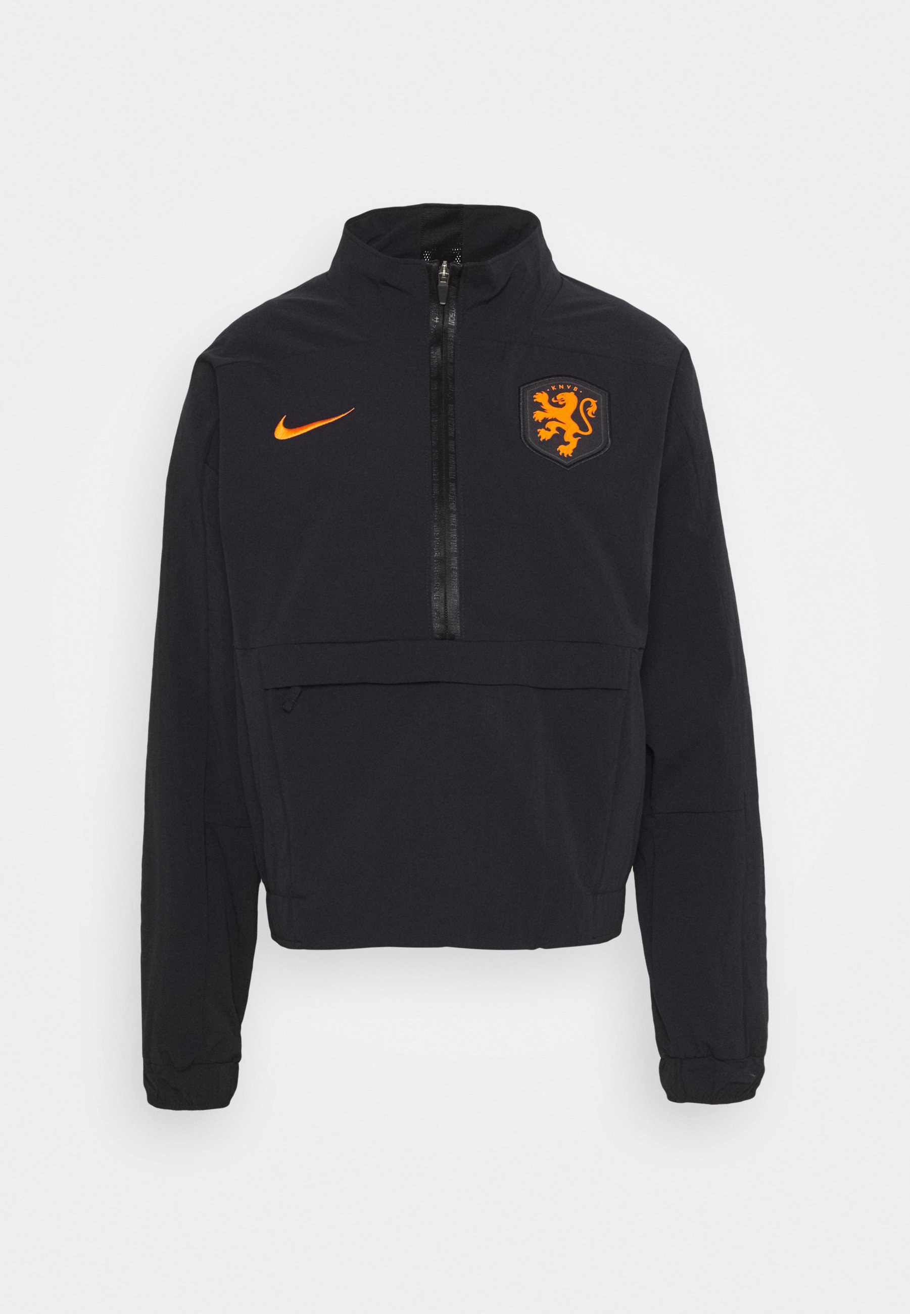 nike knvb jacket