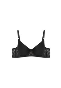 Unselected, Black
