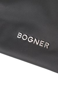 Bogner KLOSTERS JUNA SHOULDER - Borsa a tracolla - darkgrey