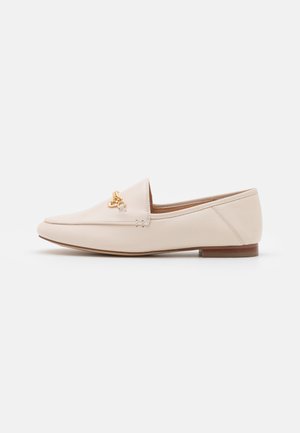 HANNA LOAFER - Mocassins - chalk